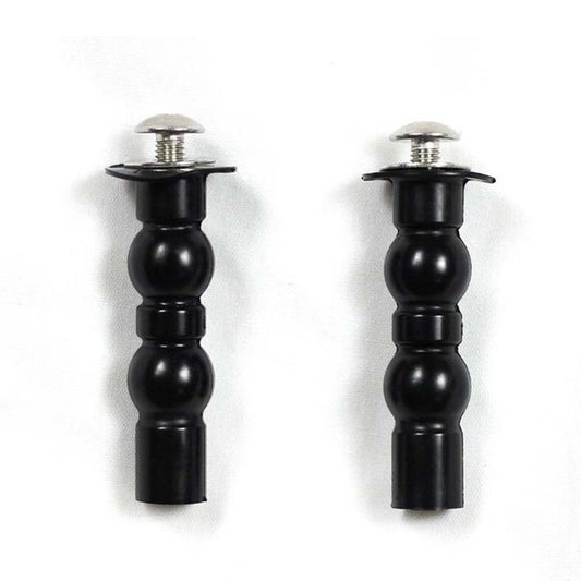 Top Mounting Bolts for Skirted Toilets